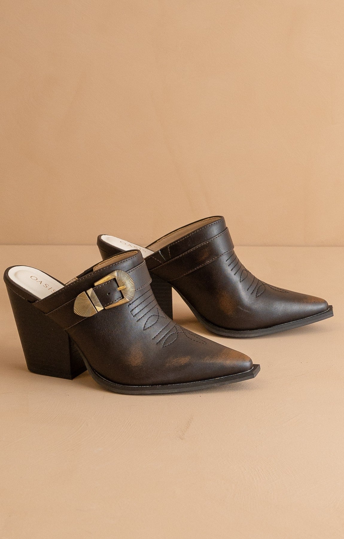 Oasis Society Dixie Mules